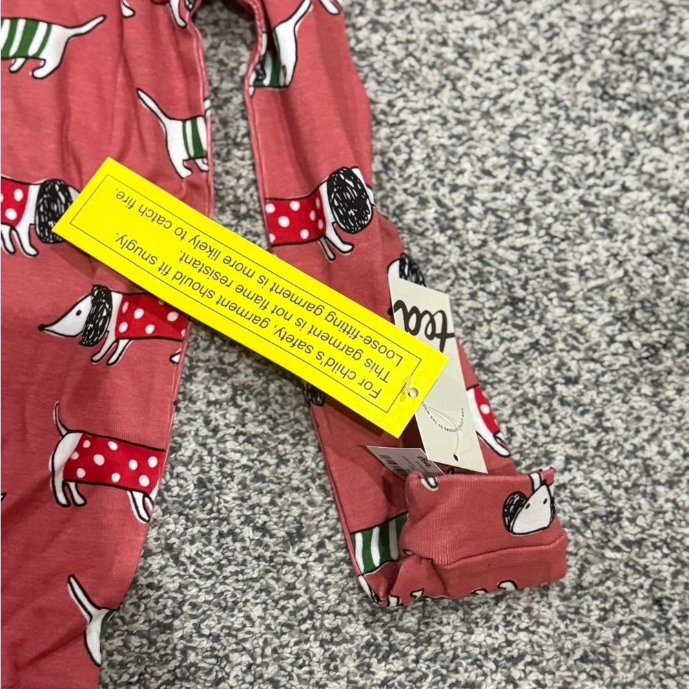 Goodnight Pajama Set